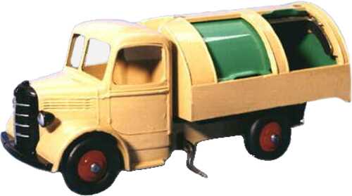 Dinky 252