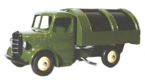 Dinky 252