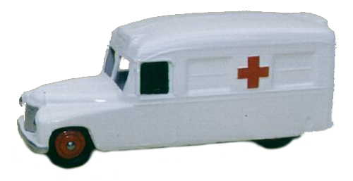 Dinky 253