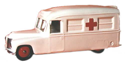 Dinky 253