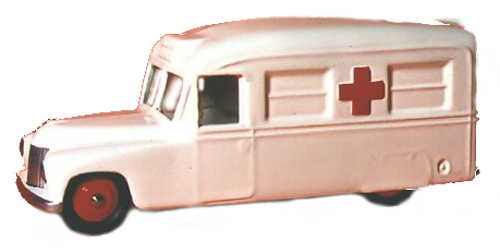 Dinky 253