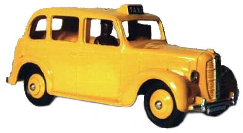 Dinky 254