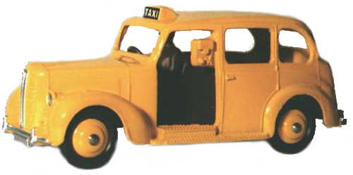 Dinky 254