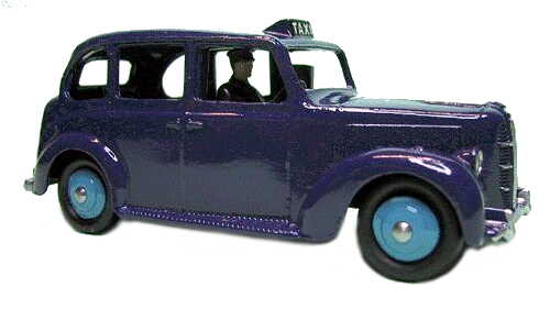 Dinky 254