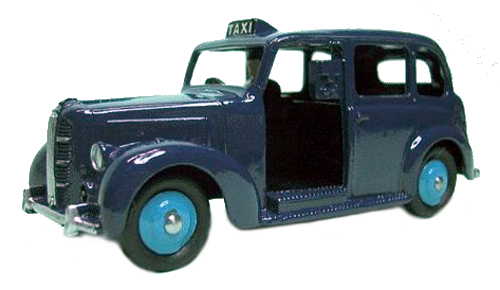 Dinky 254