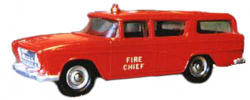 Dinky 257