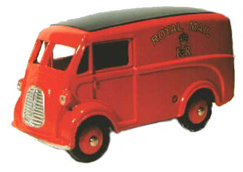 Dinky 260