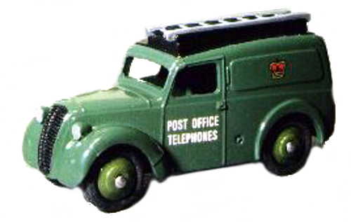 Dinky 261