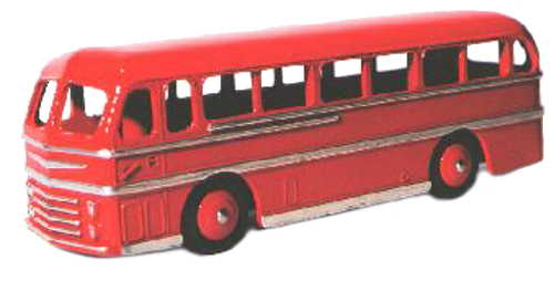 Dinky 282