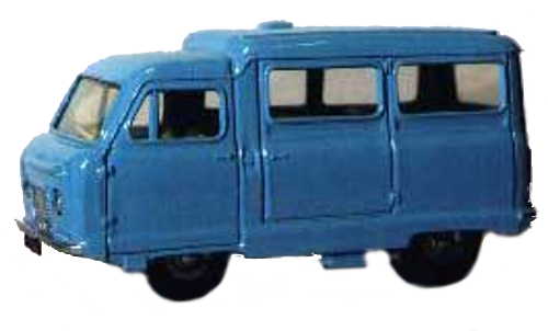 Dinky 295