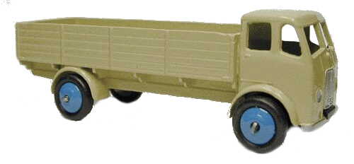 Dinky 420