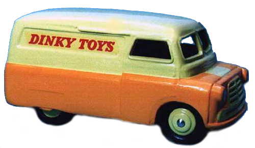 Dinky 482