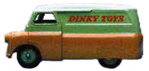 Dinky 482