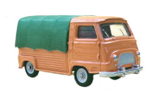 French Dinky 563