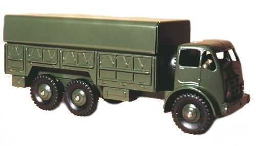 Dinky 622