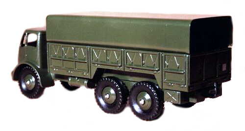 Dinky 622