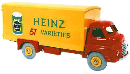 Dinky 923