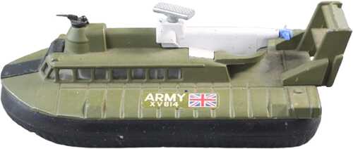 Dinky 290