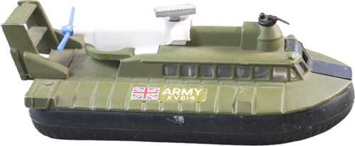 Dinky 290