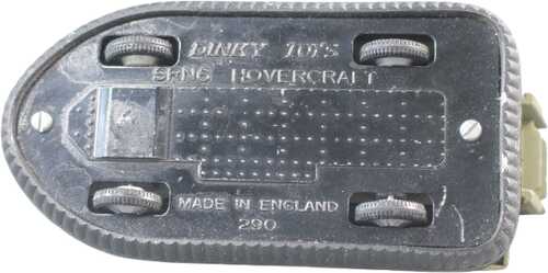 Dinky 290
