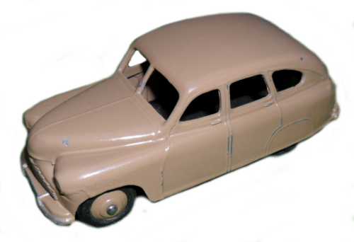 Dinky 153