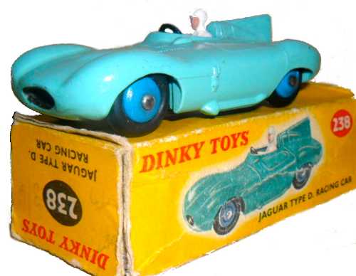 Dinky 238