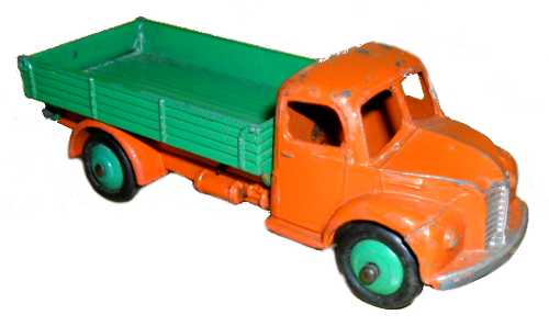 Dinky 30m