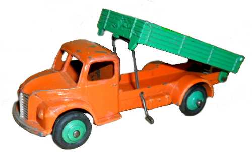 Dinky 30m