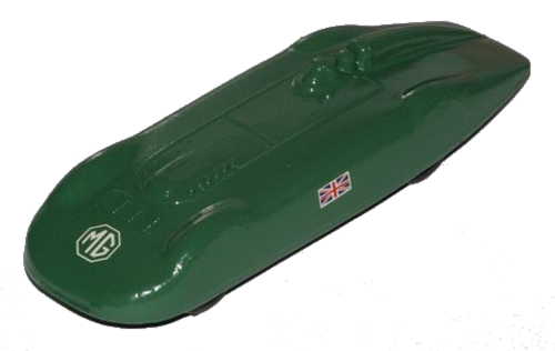 Dinky 23p