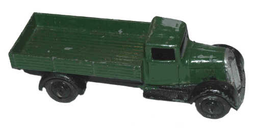 Dinky 25A