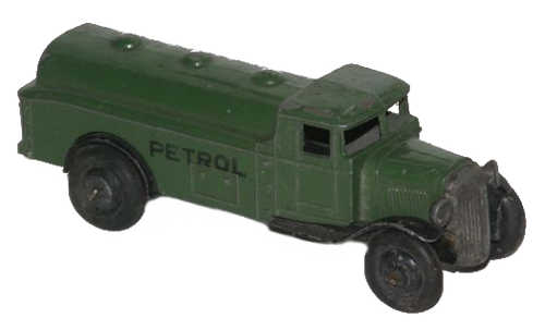 Dinky 25D