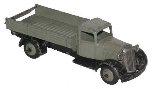 Dinky 25e