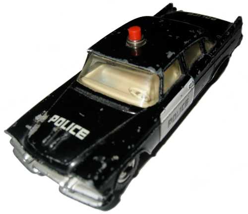 Dinky 258