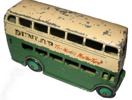 Dinky 290