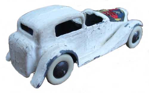 French Dinky 24C