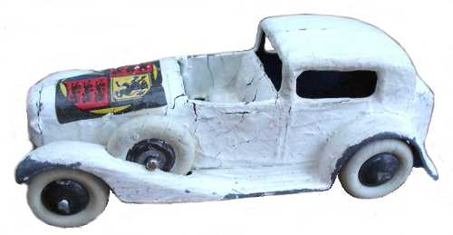 French Dinky 24C