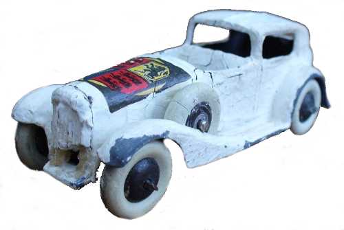 French Dinky 24C