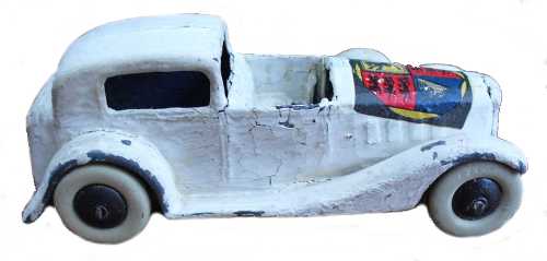 French Dinky 24C
