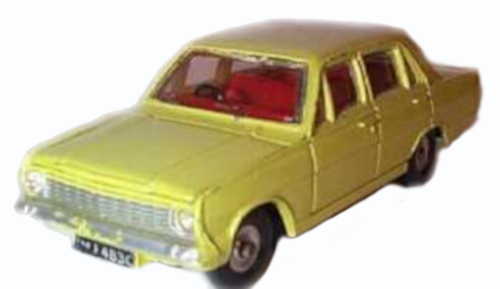 Dinky 151