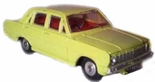 Dinky 151