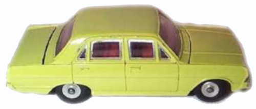 Dinky 151