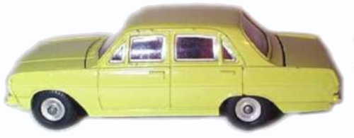 Dinky 151