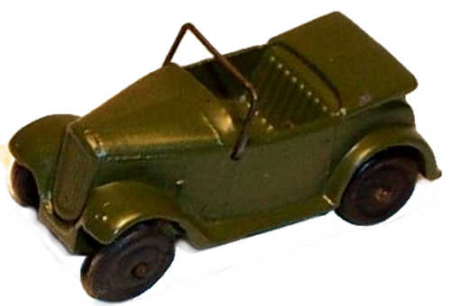 Dinky 152C