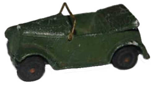 Dinky 152C