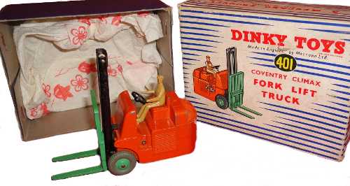 Dinky 401