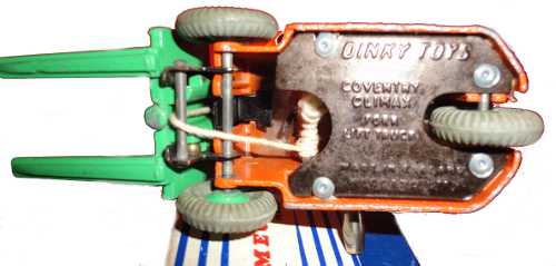 Dinky 401