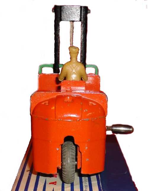 Dinky 401
