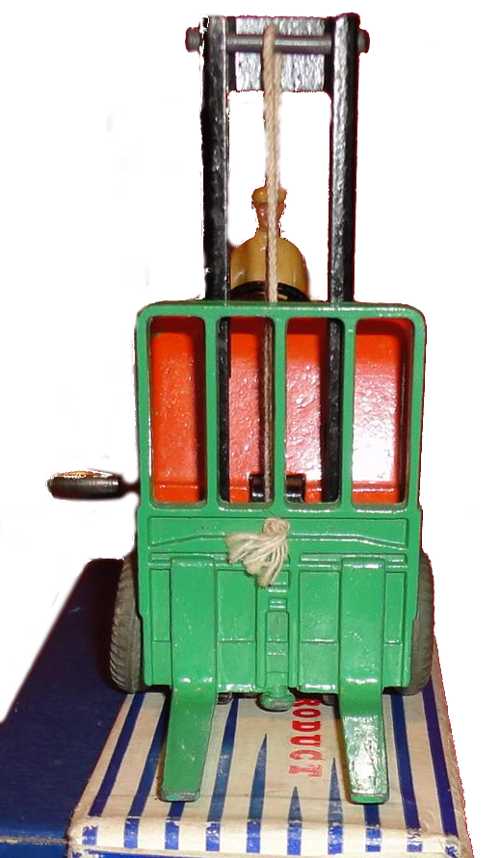 Dinky 401