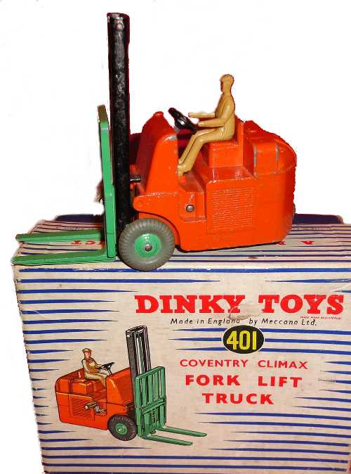Dinky 401