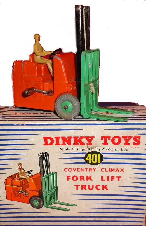 Dinky 401